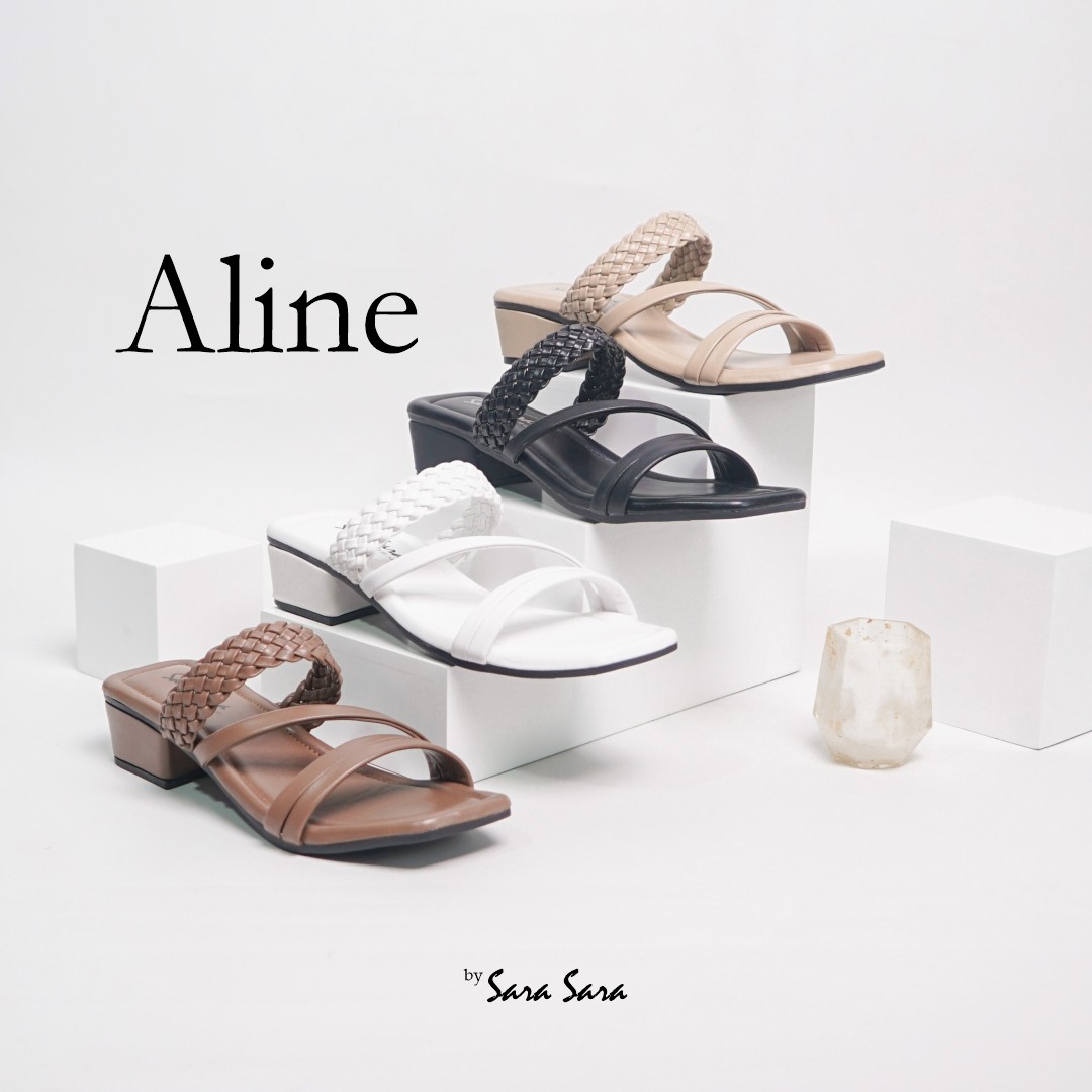 Sara Sara ALINE