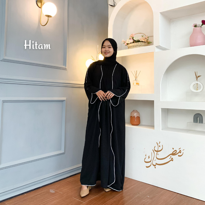 HUMAYA ABAYA  PREMIUM ( Special Hari Raya ) ( Daily, Umrah dan Haji ) logo