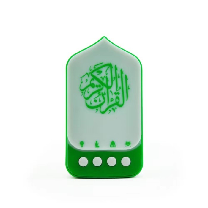 Speakerr Murottal Al Quran 24 Jam