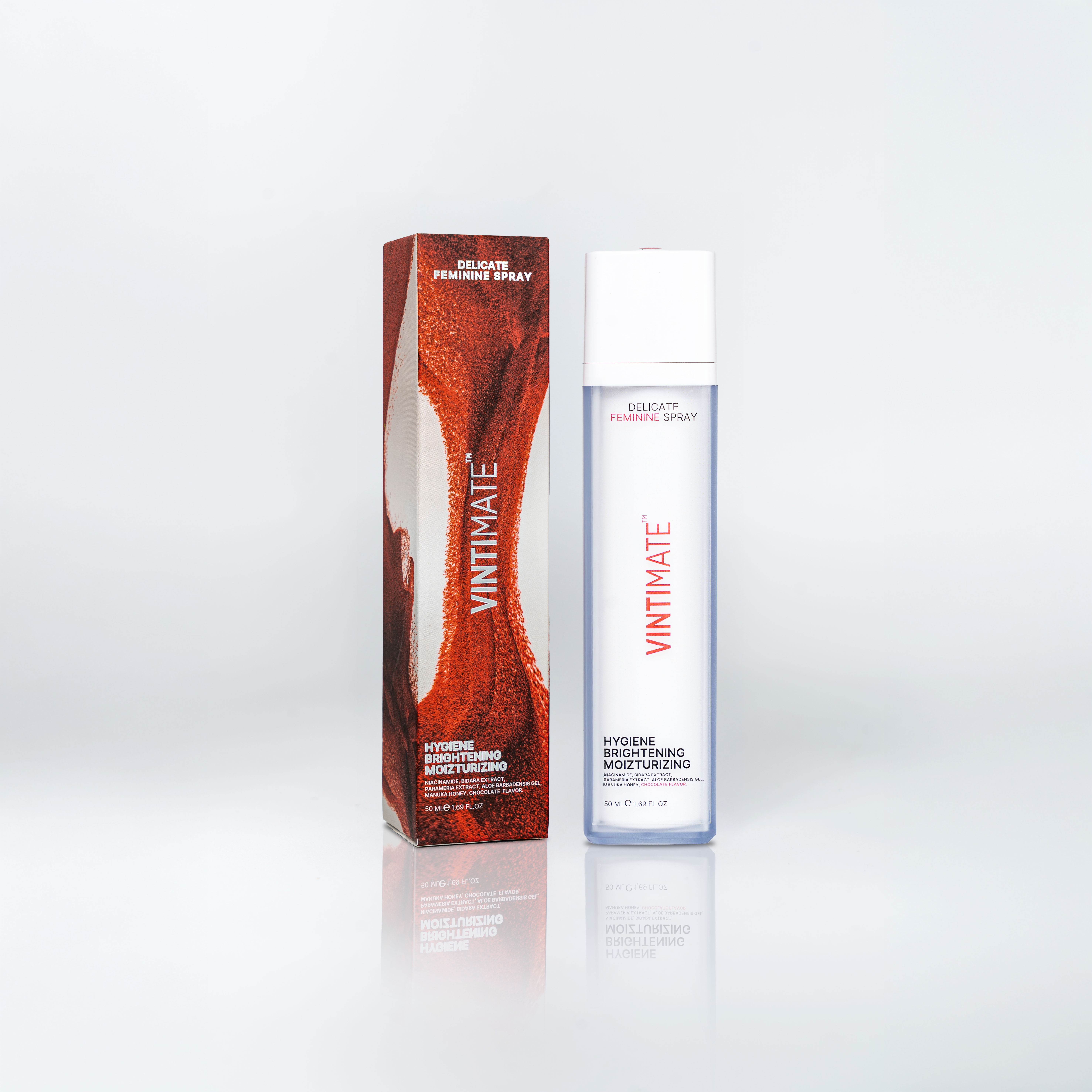 DELICATE Feminine Spray 50ml